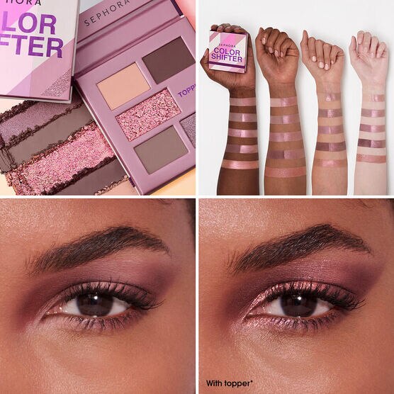 COLOR SHIFTER-23 UNLIMITED MAUVE